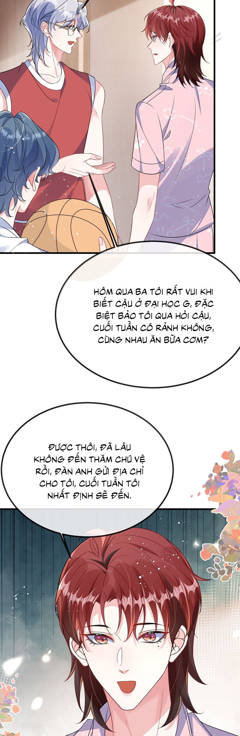 Giáo Bá Là Một Tên Yêu Tinh Chap 143 - Next Chap 144