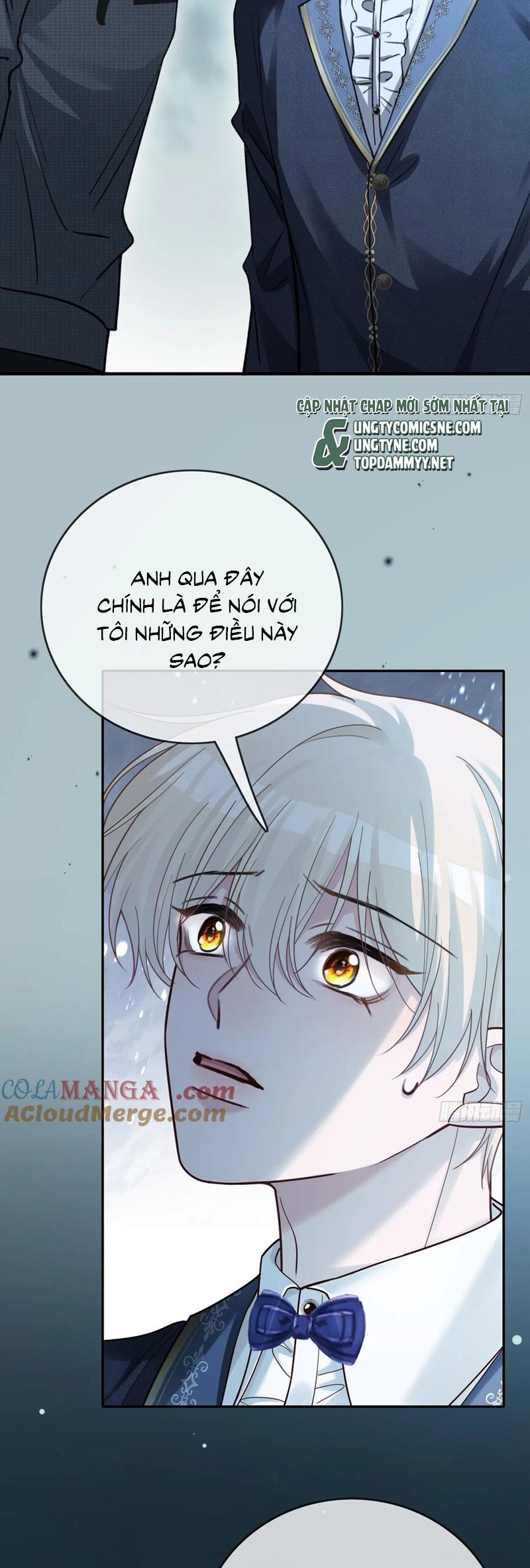 Xuyên Nhanh: Quan Hệ Gây Nghiện Chap 83 - Next Chap 84