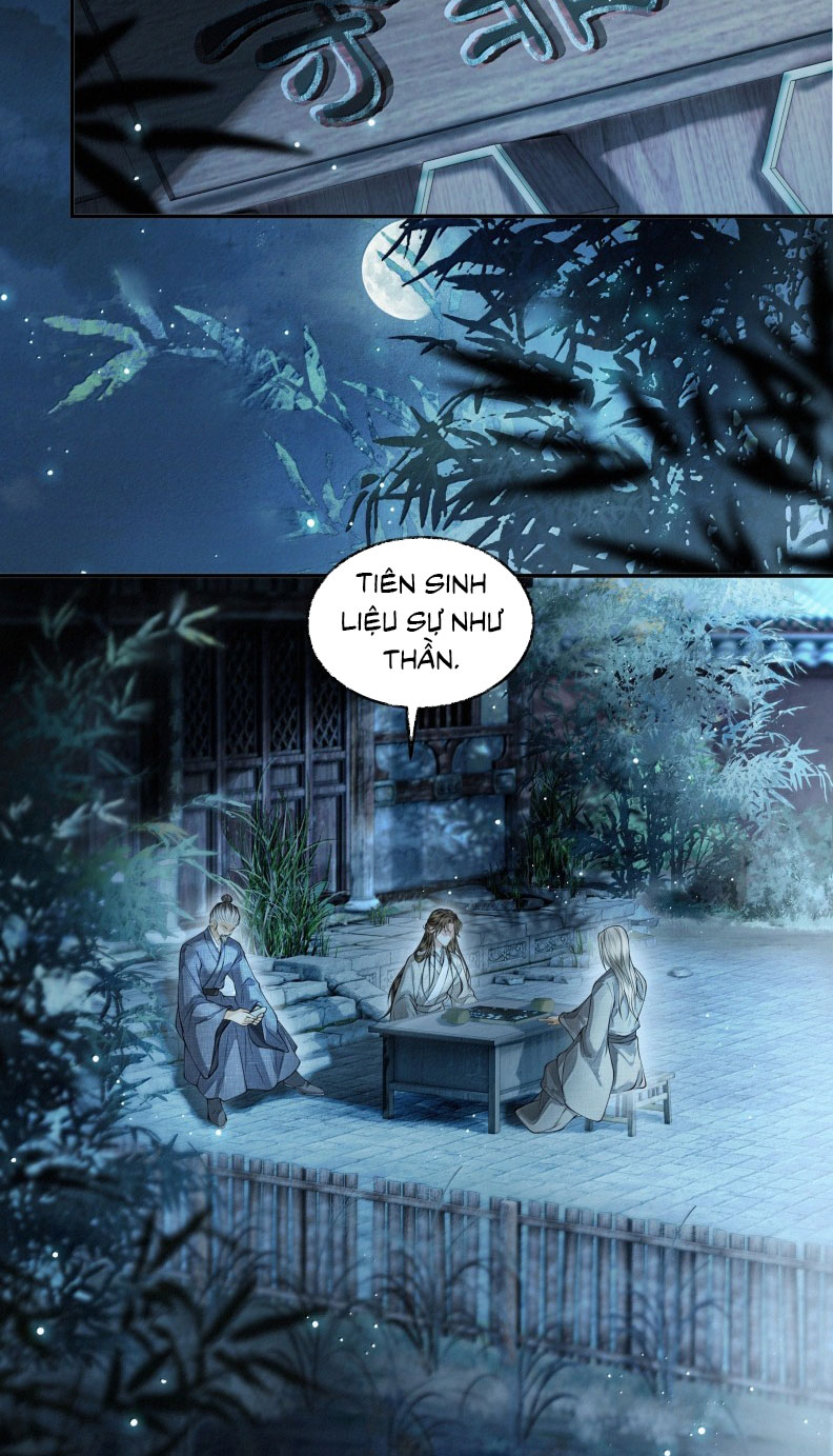 THƯƠNG TIẾN TỬU Chap 25 - Next Chap 26