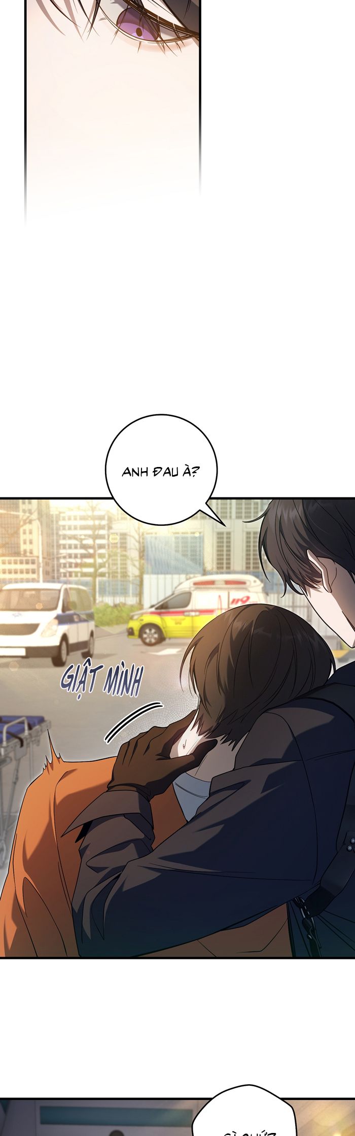 Thợ Săn Trở Về Chap 20 - Next Chap 21