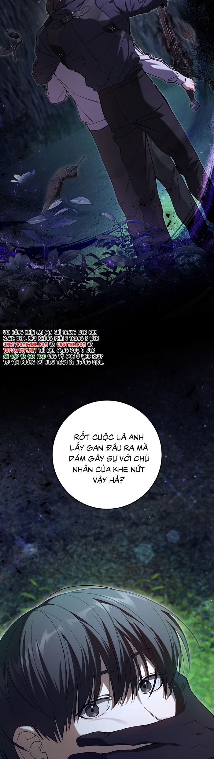 Thợ Săn Trở Về Chap 20 - Next Chap 21