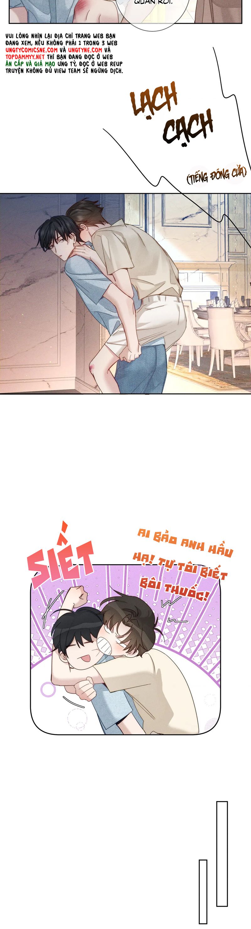 Nhân Vật Chính Chỉ Muốn Yêu Đương Chap 192 - Next Chap 193