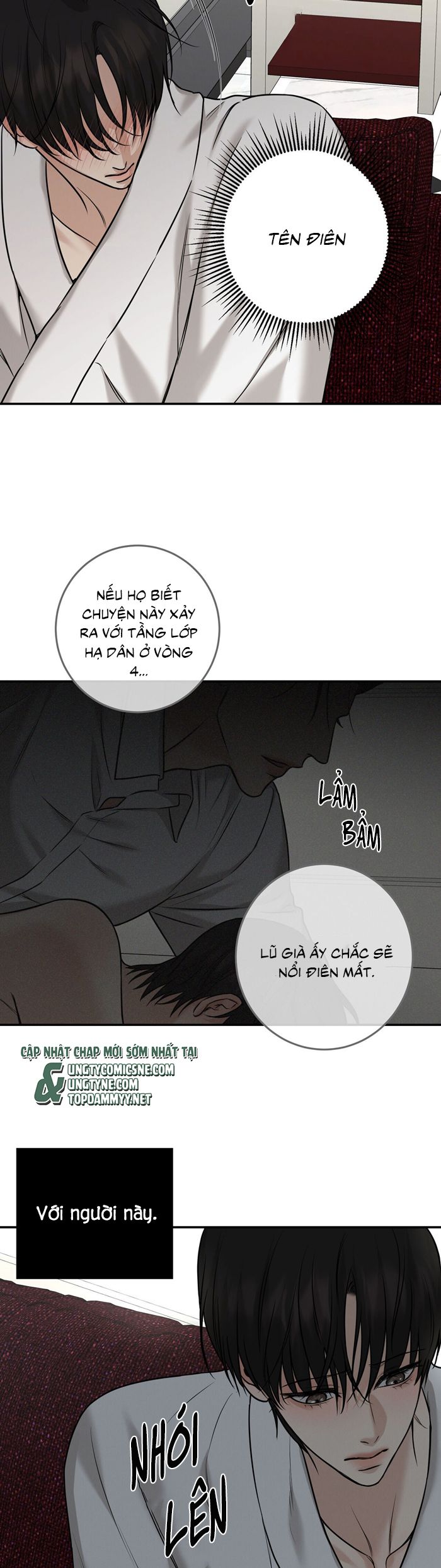 THÁNG 3 CHƯƠNG 14 - Next Chapter 15