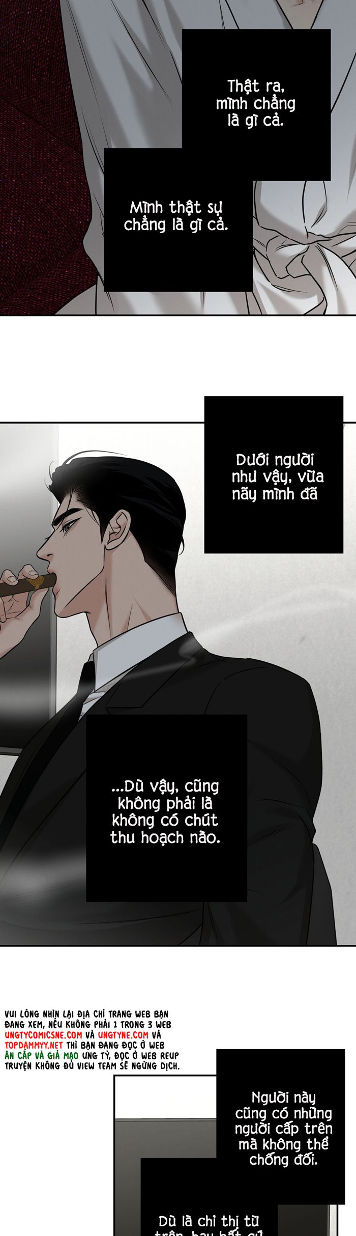 THÁNG 3 CHƯƠNG 14 - Next Chapter 15