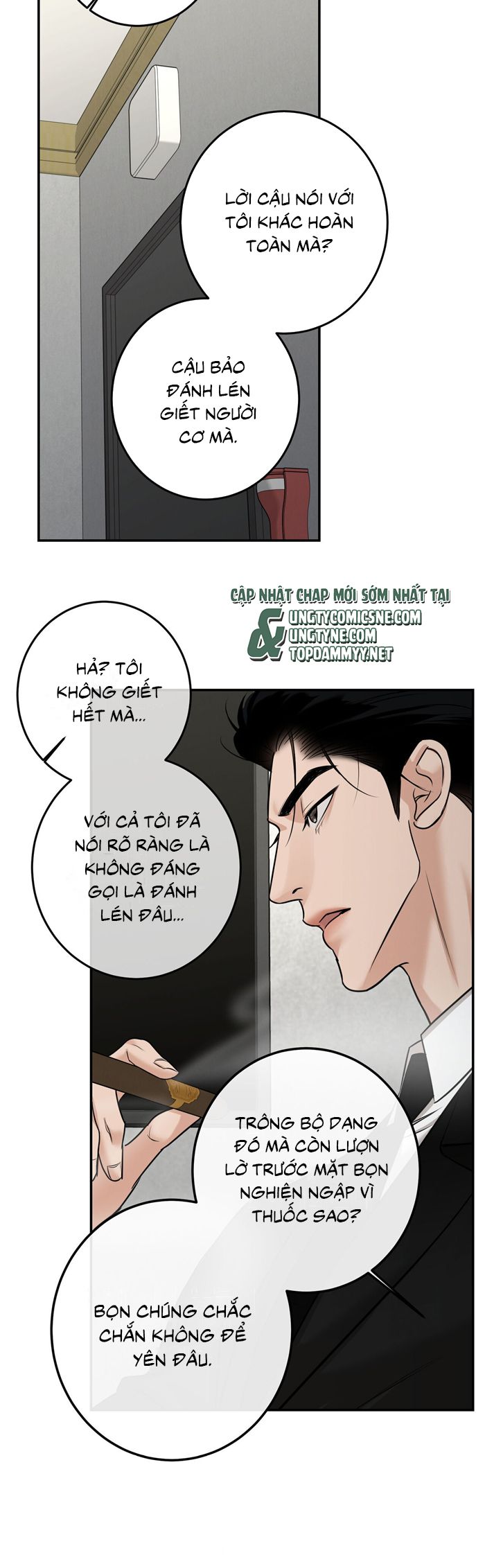 THÁNG 3 CHƯƠNG 14 - Next Chapter 15