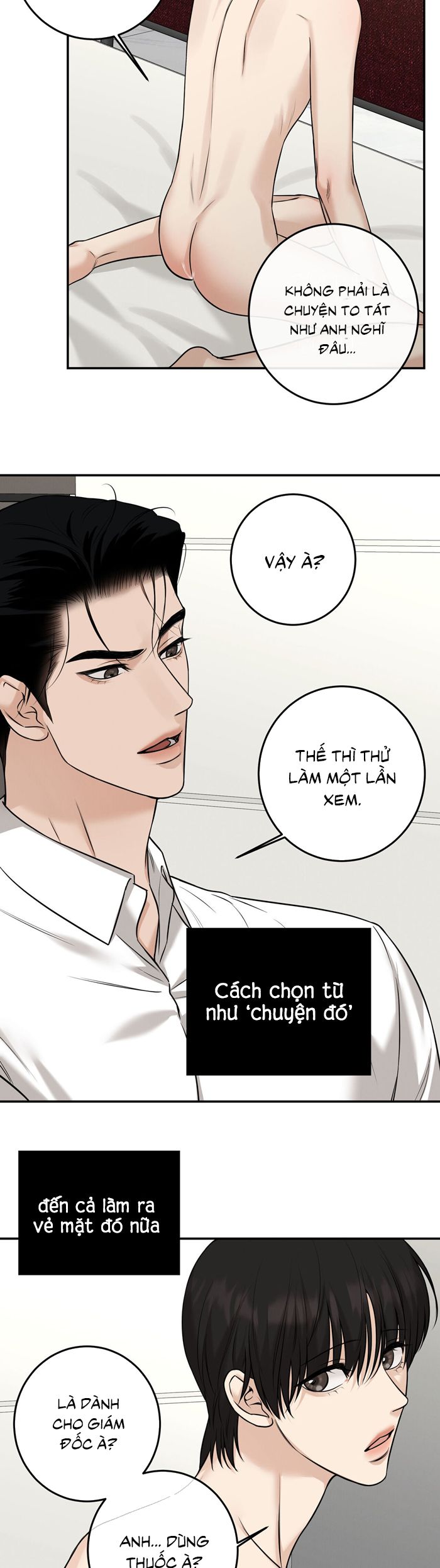 THÁNG 3 CHƯƠNG 14 - Next Chapter 15