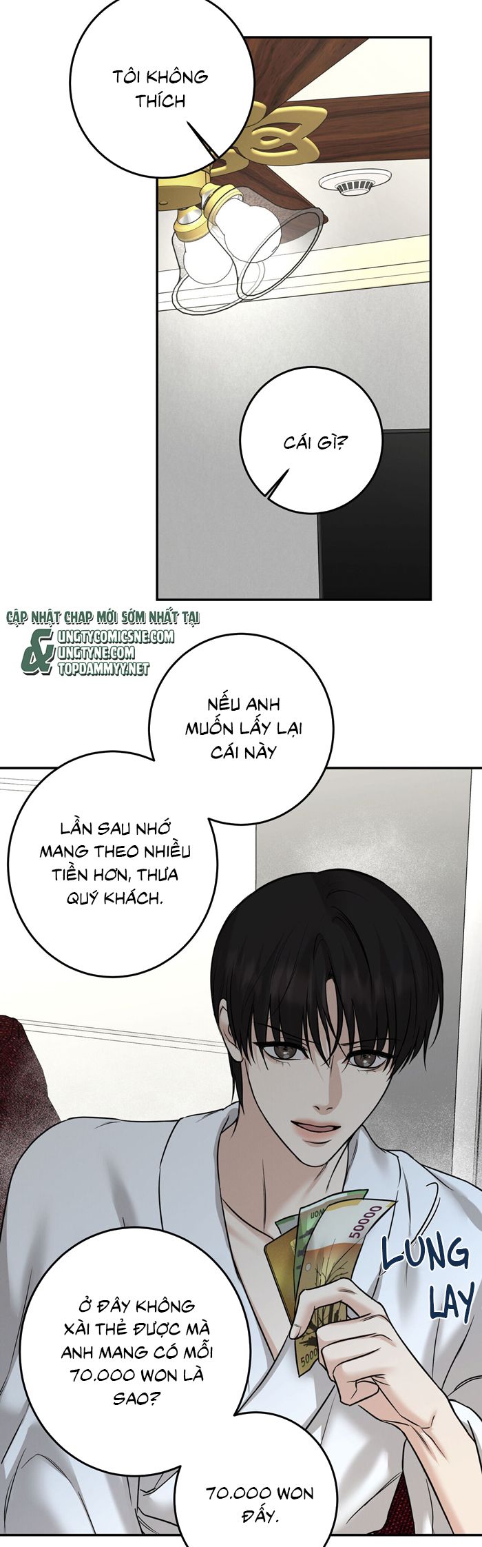 THÁNG 3 CHƯƠNG 14 - Next Chapter 15