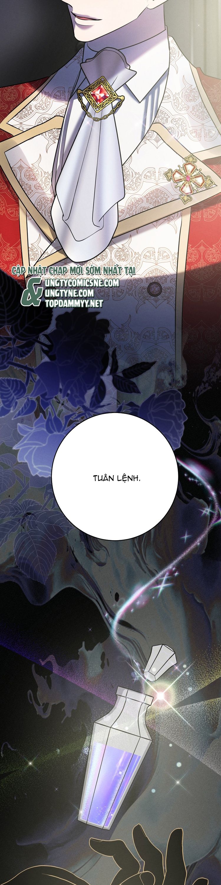 Hôn Nhân Gia Tộc Chap 16 - Next Chap 17