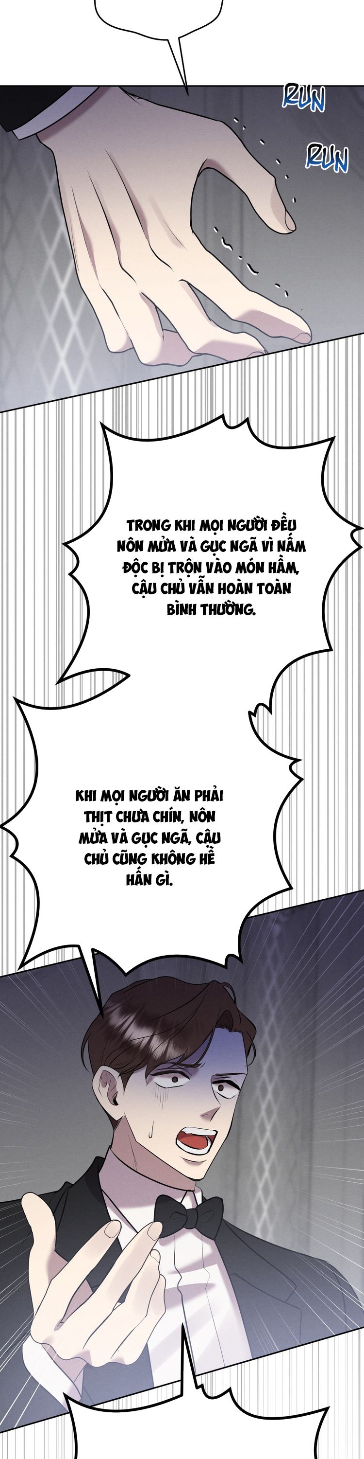 Hôn Nhân Gia Tộc Chap 16 - Next Chap 17