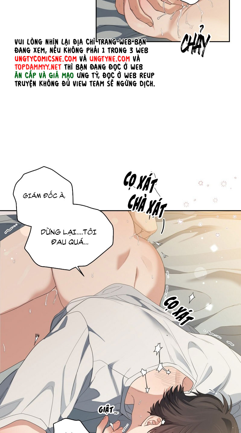 Cherry Cake Chap 19 - Next Chap 20