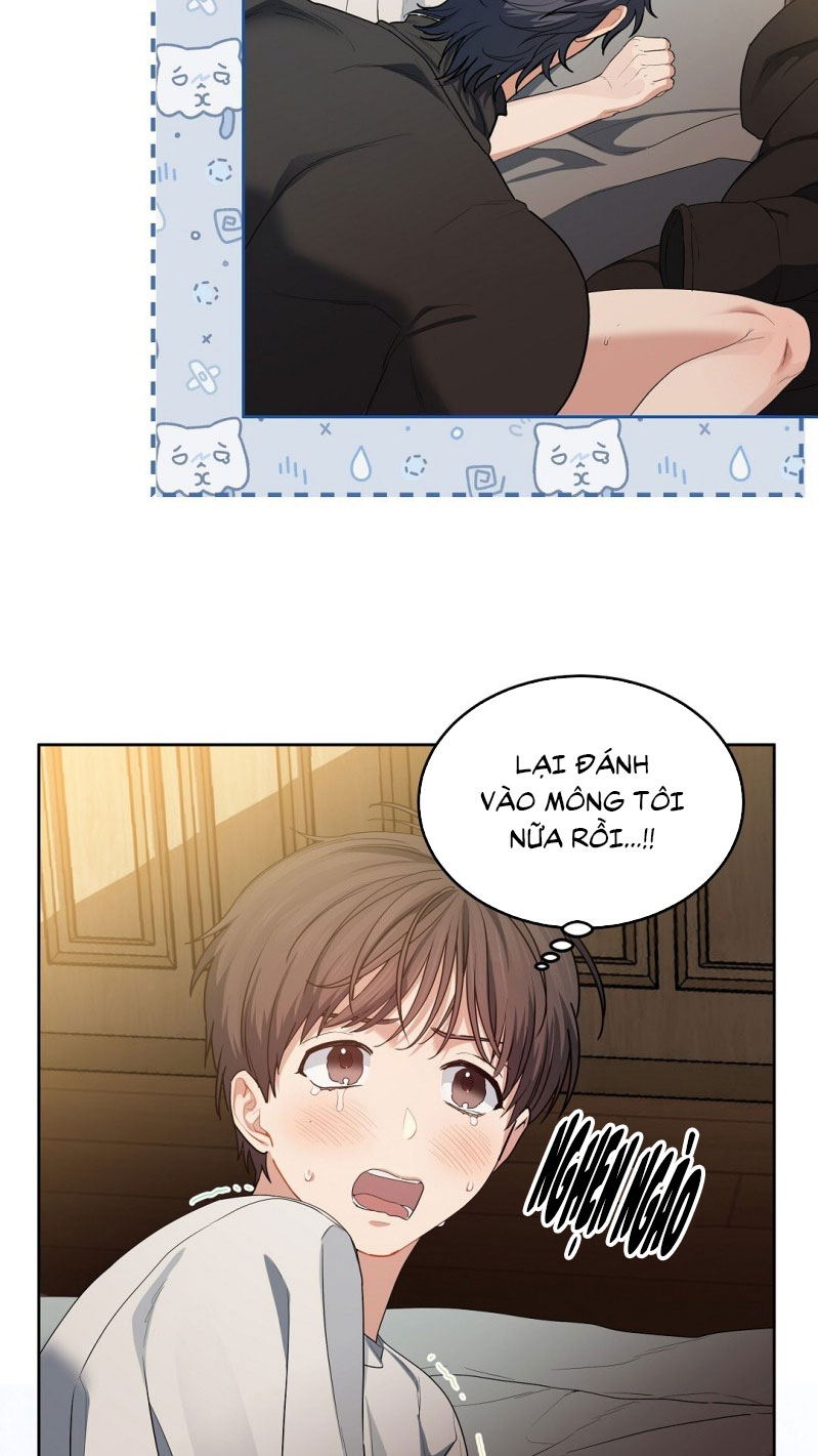 Cherry Cake Chap 19 - Next 