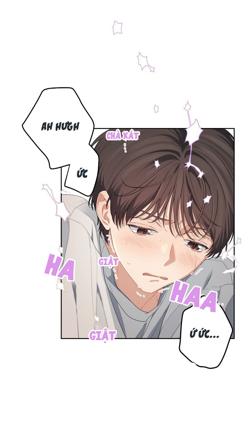 Cherry Cake Chap 19 - Next Chap 20