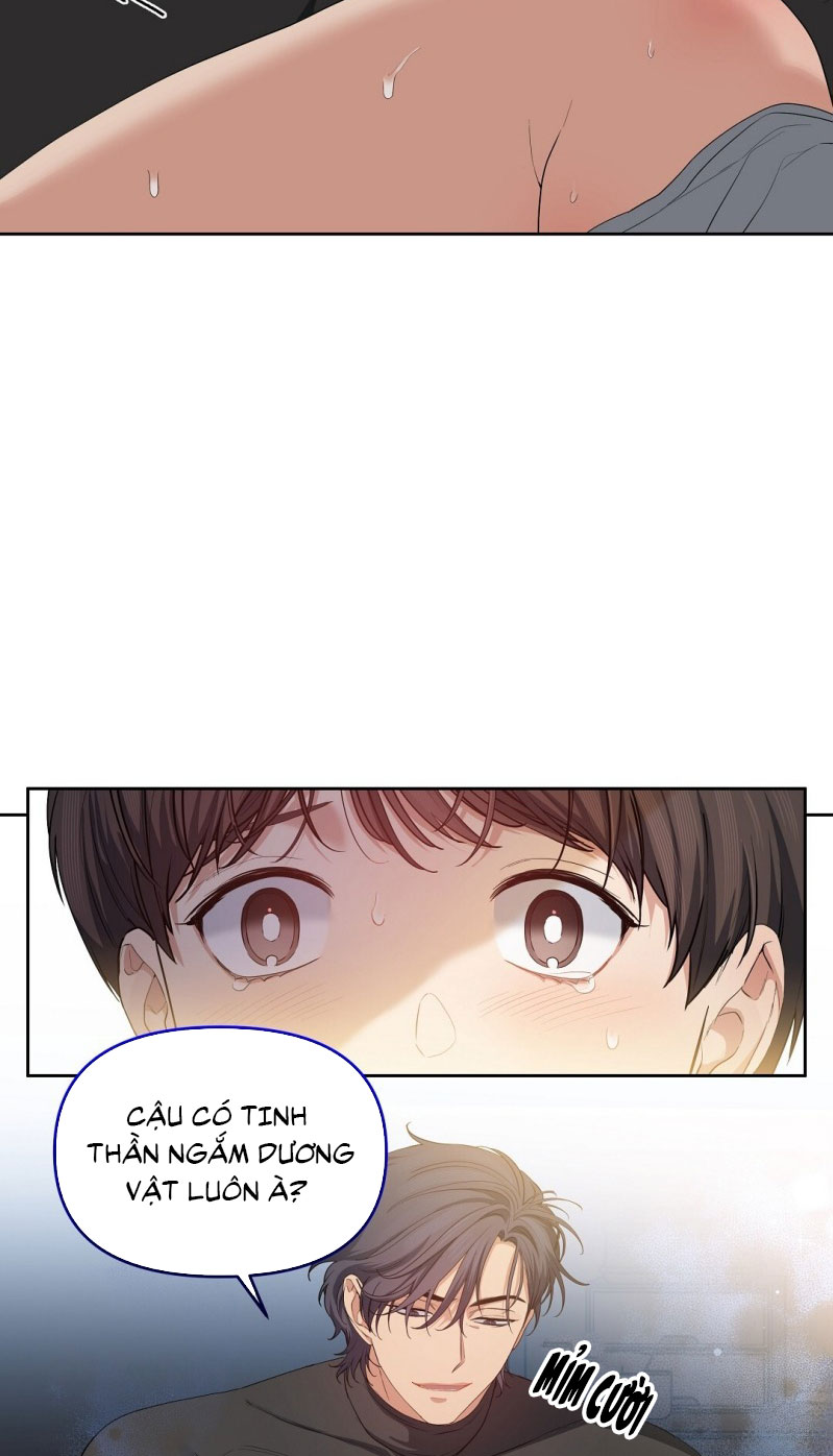 Cherry Cake Chap 19 - Next Chap 20