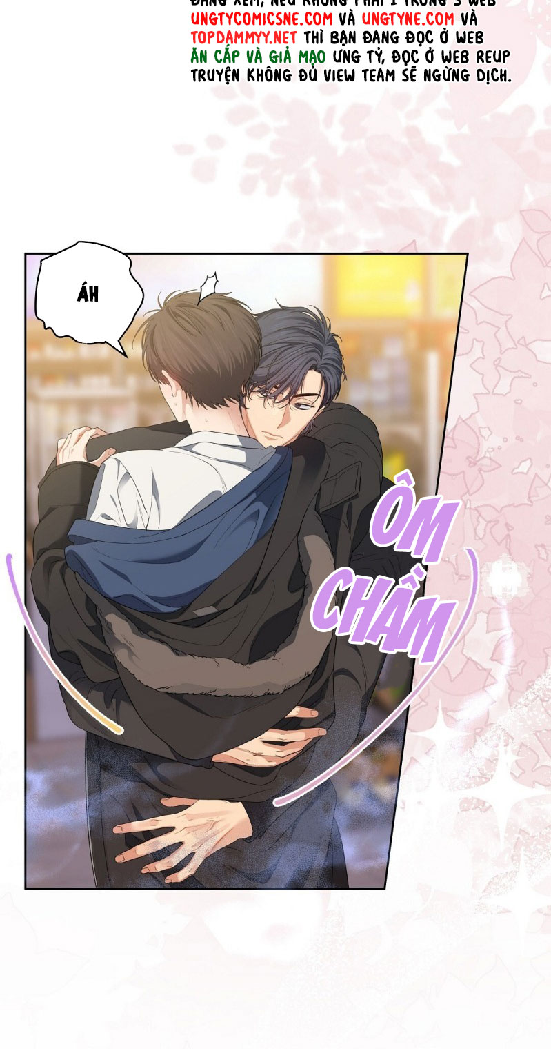 Cherry Cake Chap 19 - Next Chap 20