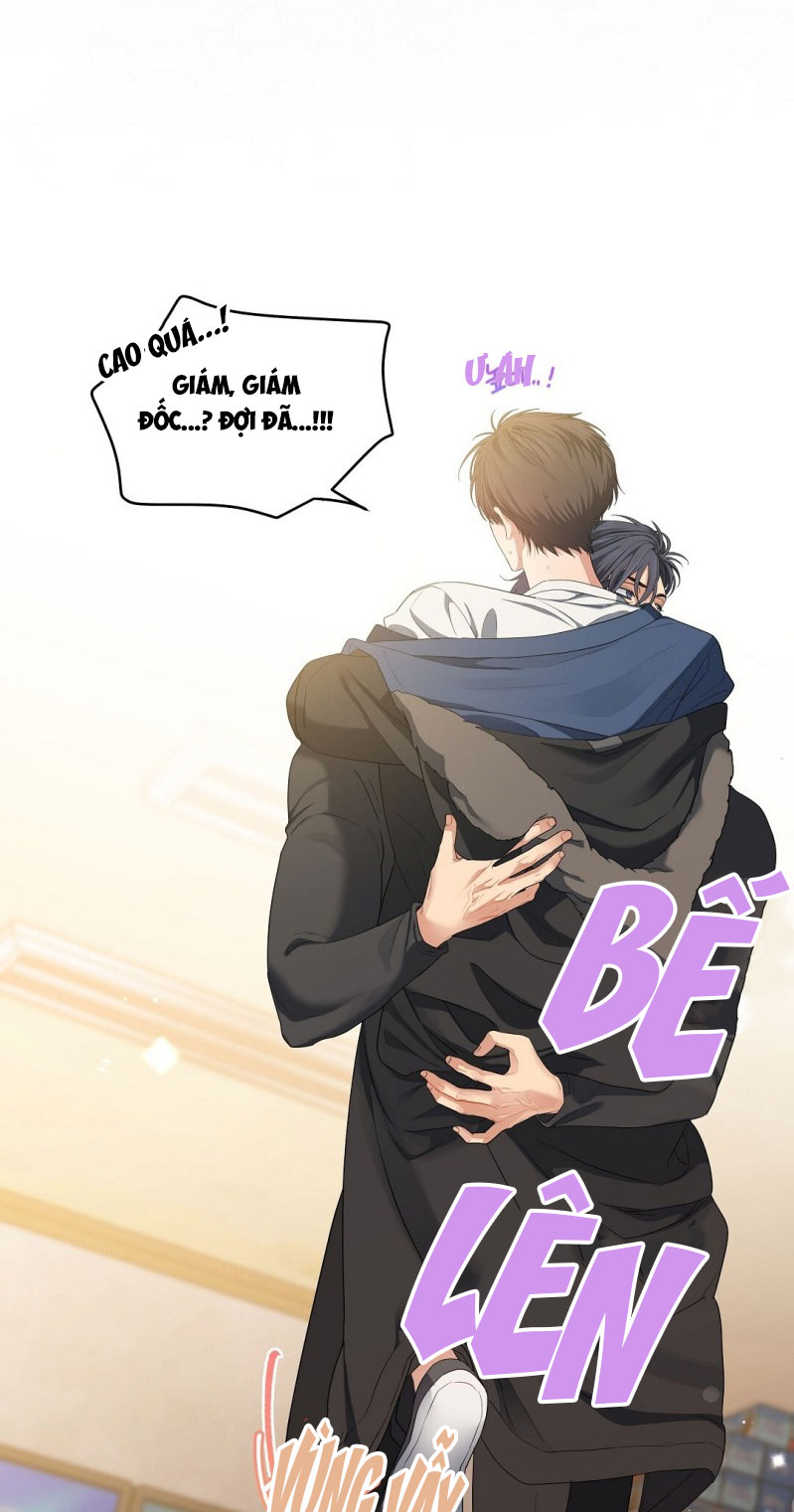 Cherry Cake Chap 19 - Next Chap 20