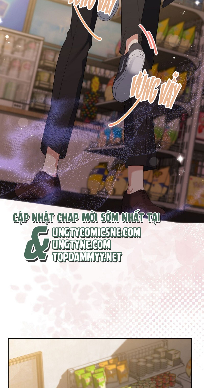 Cherry Cake Chap 19 - Next 