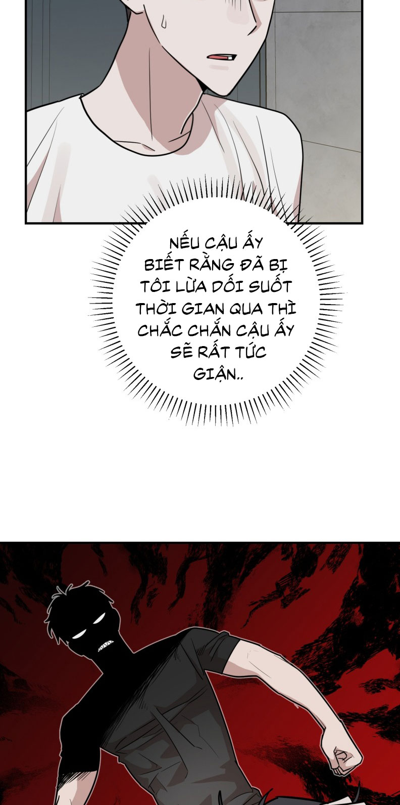 Kính donbrik Chap 23 - Next Chap 24