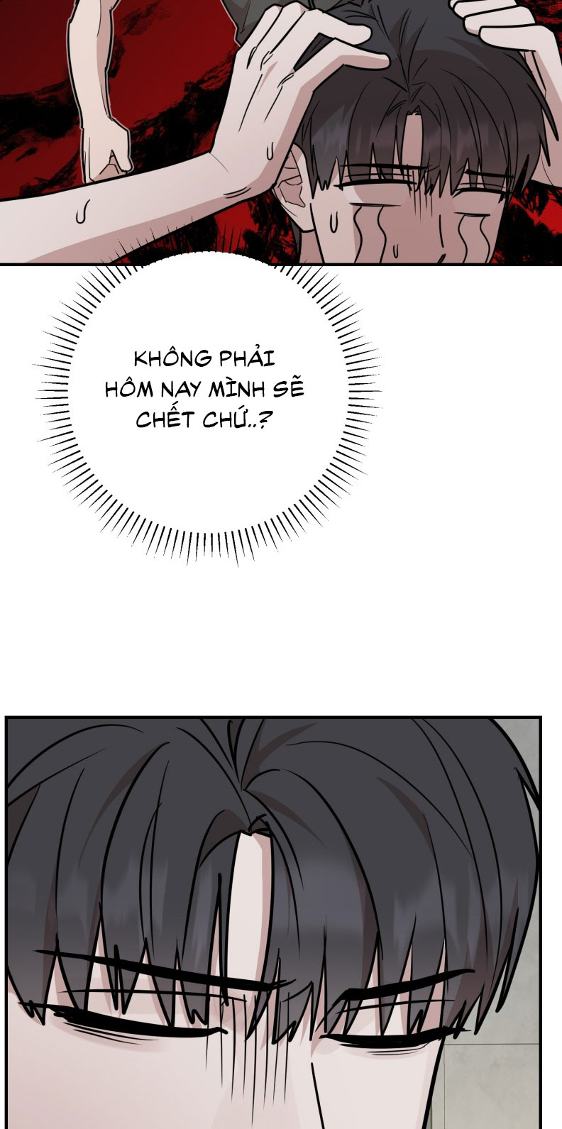 Kính donbrik Chap 23 - Next Chap 24