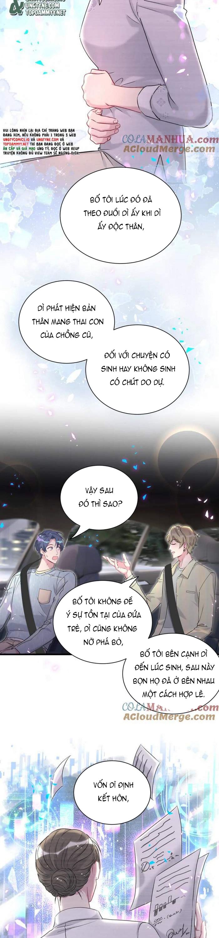 Đại Bảo Bối Từ Đâu Tới Chap 258 - Next Chap 259