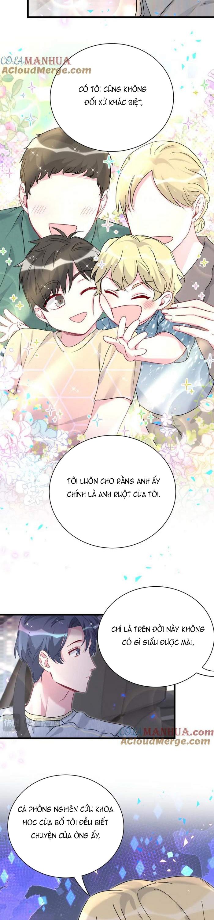 Đại Bảo Bối Từ Đâu Tới Chap 258 - Next Chap 259