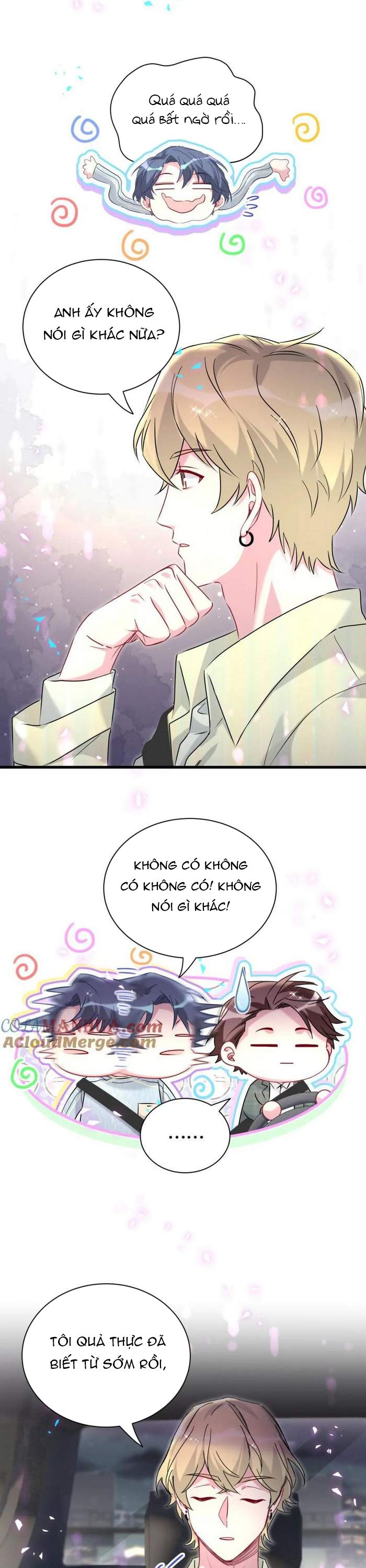 Đại Bảo Bối Từ Đâu Tới Chap 258 - Next Chap 259