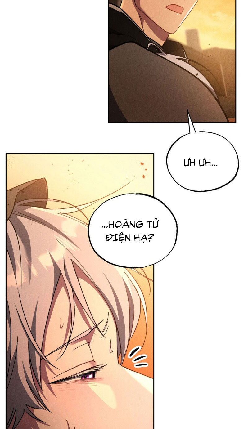 Chuỗi Số Mệnh Chap 16 - Next Chap 17