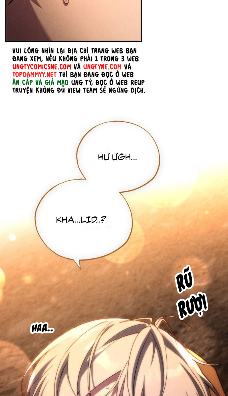 Chuỗi Số Mệnh Chap 16 - Next Chap 17