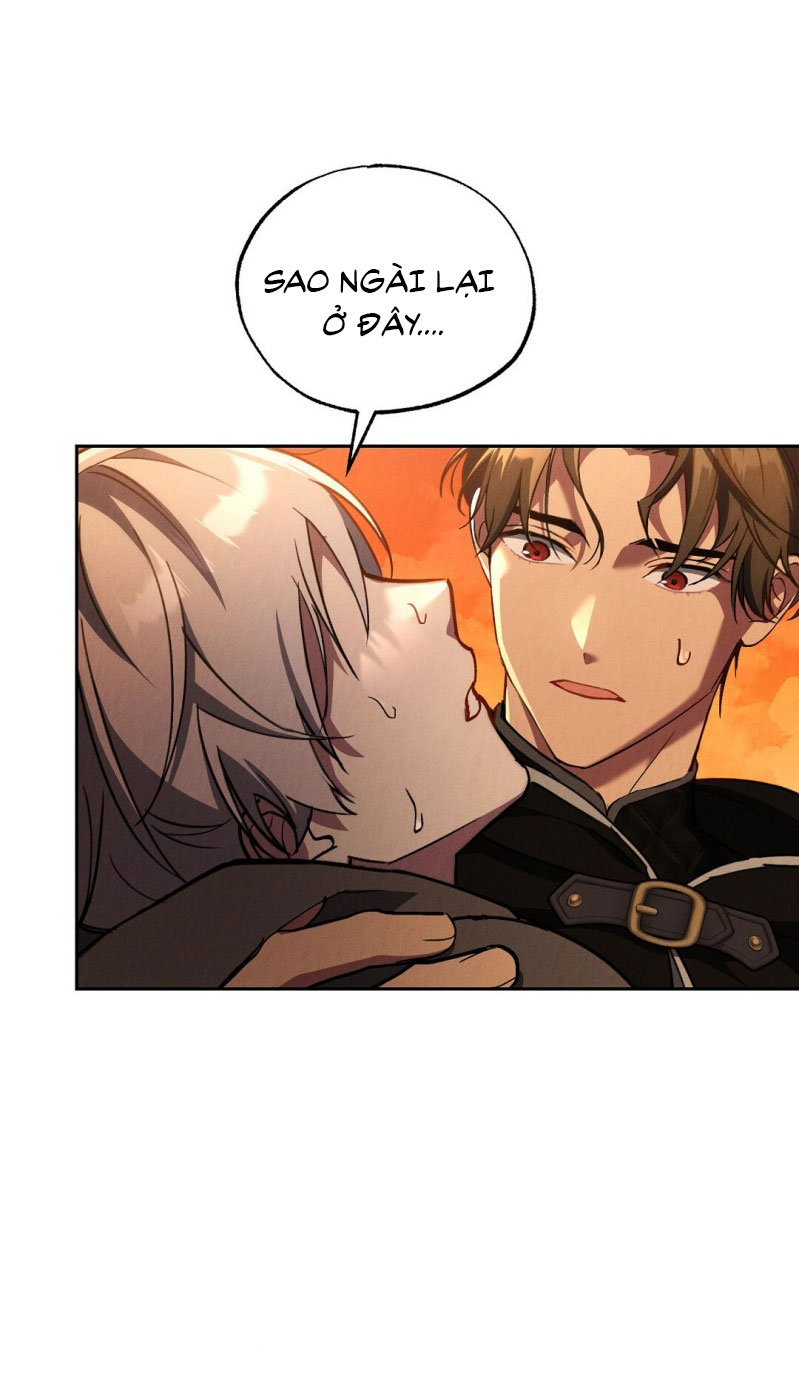 Chuỗi Số Mệnh Chap 16 - Next Chap 17