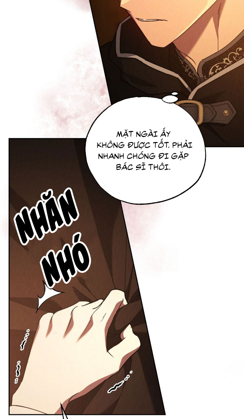 Chuỗi Số Mệnh Chap 16 - Next Chap 17