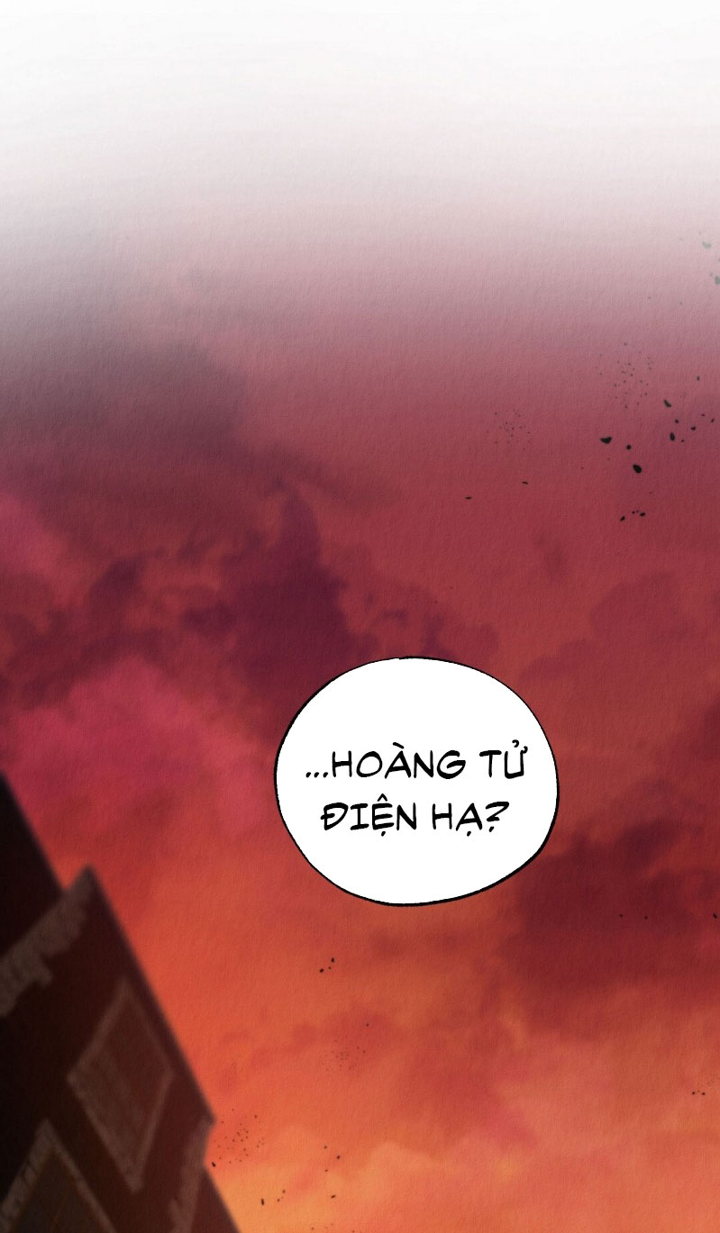 Chuỗi Số Mệnh Chap 16 - Next Chap 17