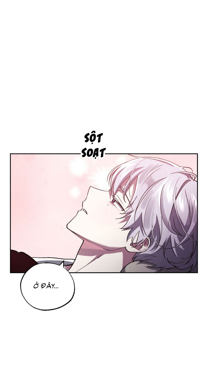 Chuỗi Số Mệnh Chap 16 - Next Chap 17