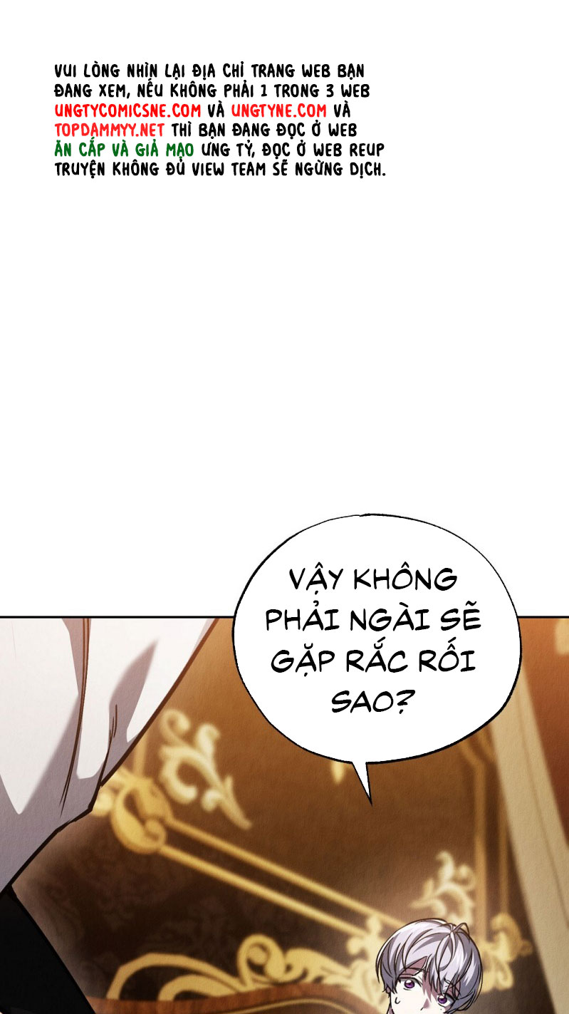 Chuỗi Số Mệnh Chap 16 - Next Chap 17