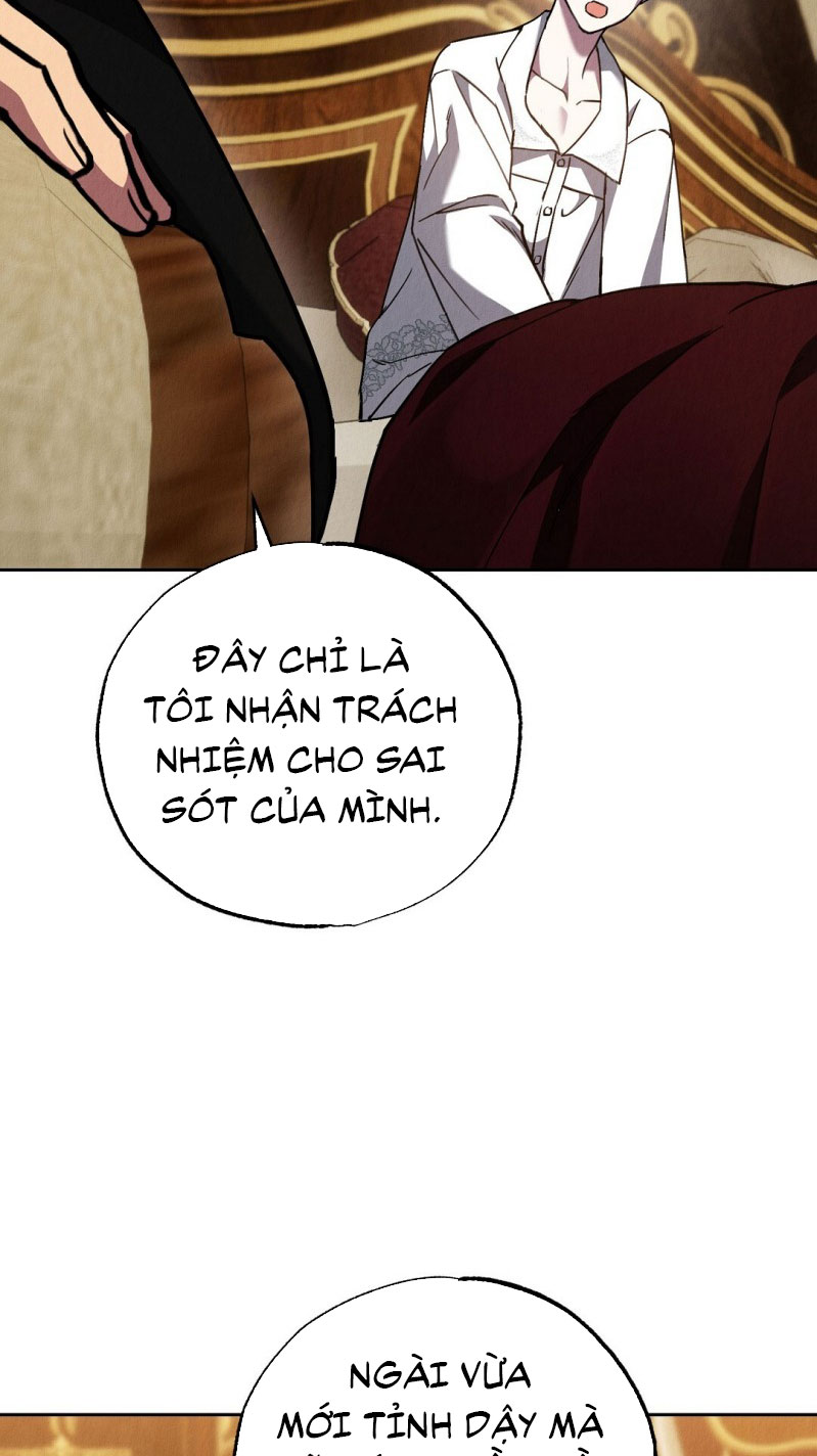 Chuỗi Số Mệnh Chap 16 - Next Chap 17