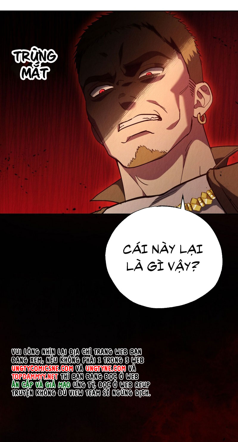 Chuỗi Số Mệnh Chap 16 - Next Chap 17