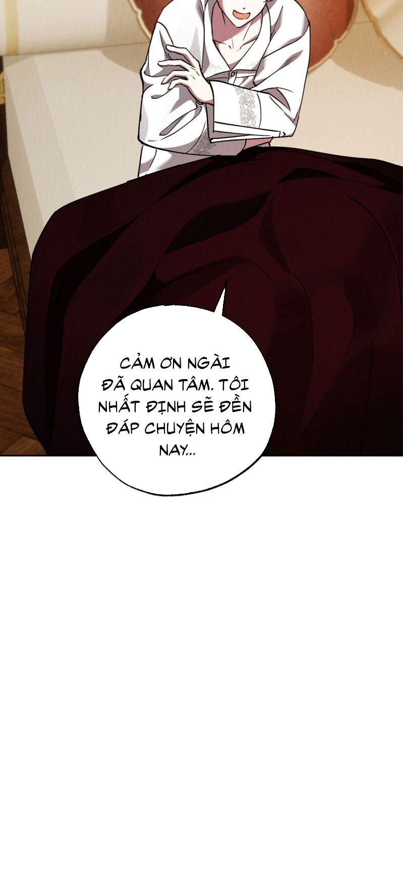 Chuỗi Số Mệnh Chap 16 - Next Chap 17