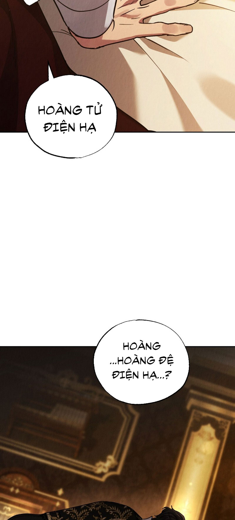 Chuỗi Số Mệnh Chap 16 - Next Chap 17