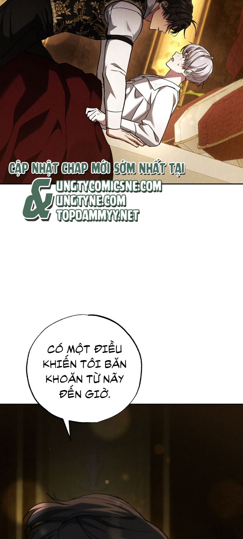 Chuỗi Số Mệnh Chap 16 - Next Chap 17