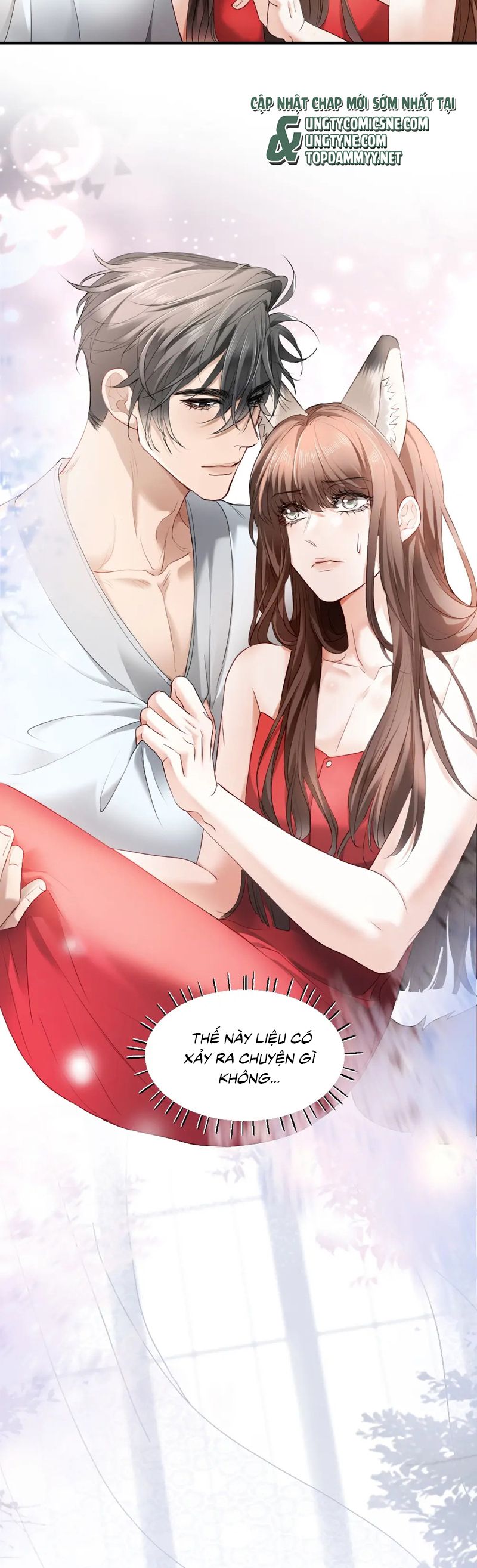 Tiểu Thiếu Gia Dựa Vào Mỹ Mạo Hoành Hành Toàn Hệ Thống Chap 60 - Next Chap 61