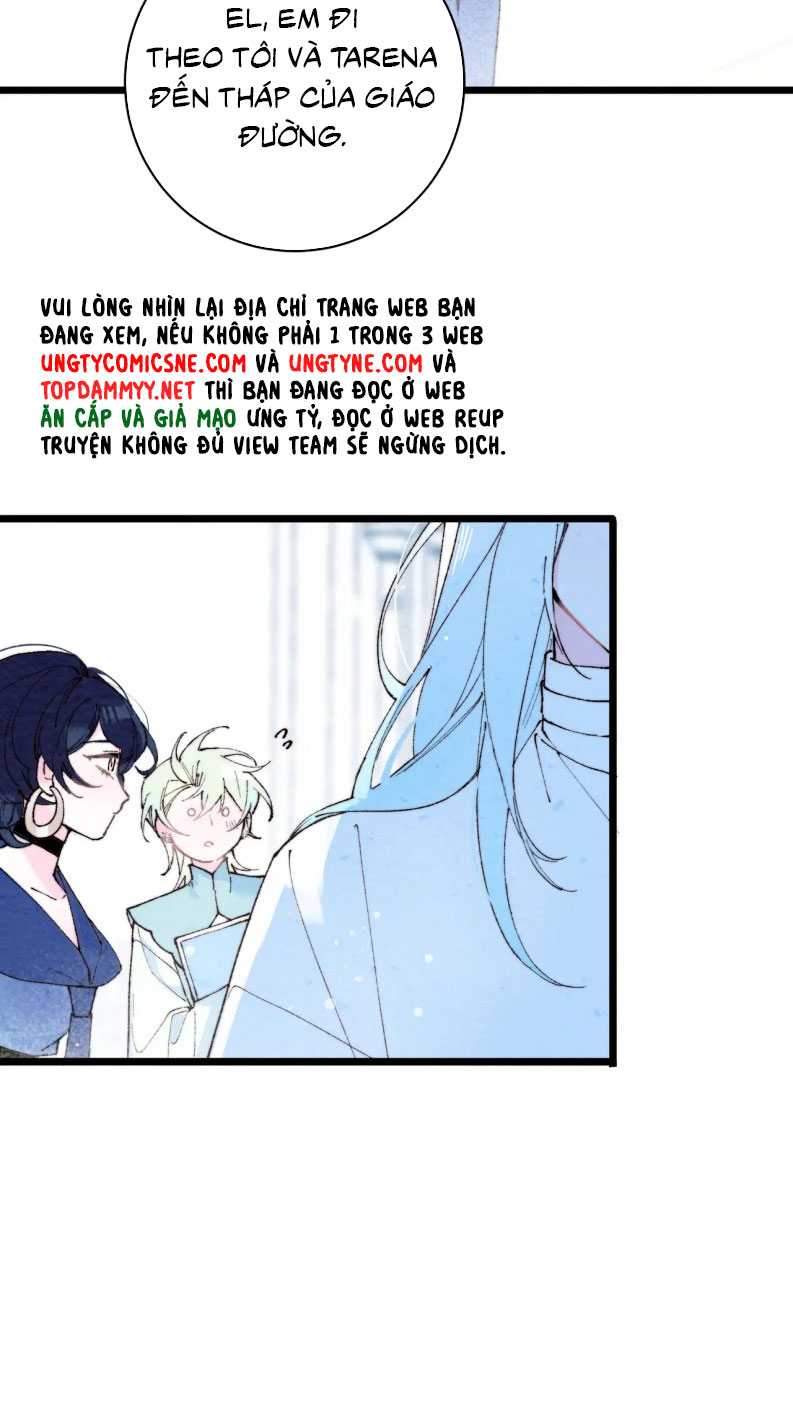 Hồ Thiên Nga Bị Lãng Quên Chap 16 - Next 