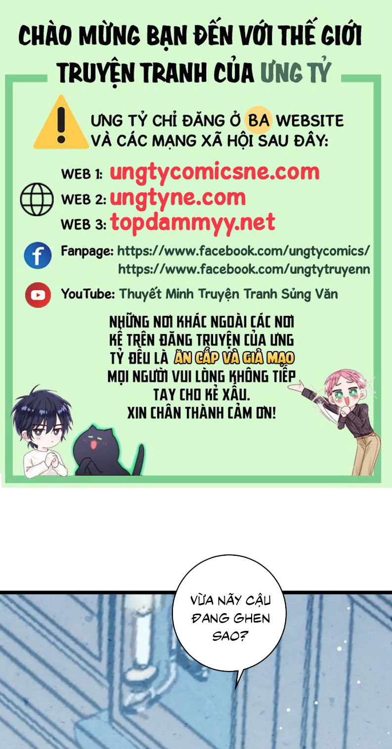 Hồ Thiên Nga Bị Lãng Quên Chap 16 - Next 