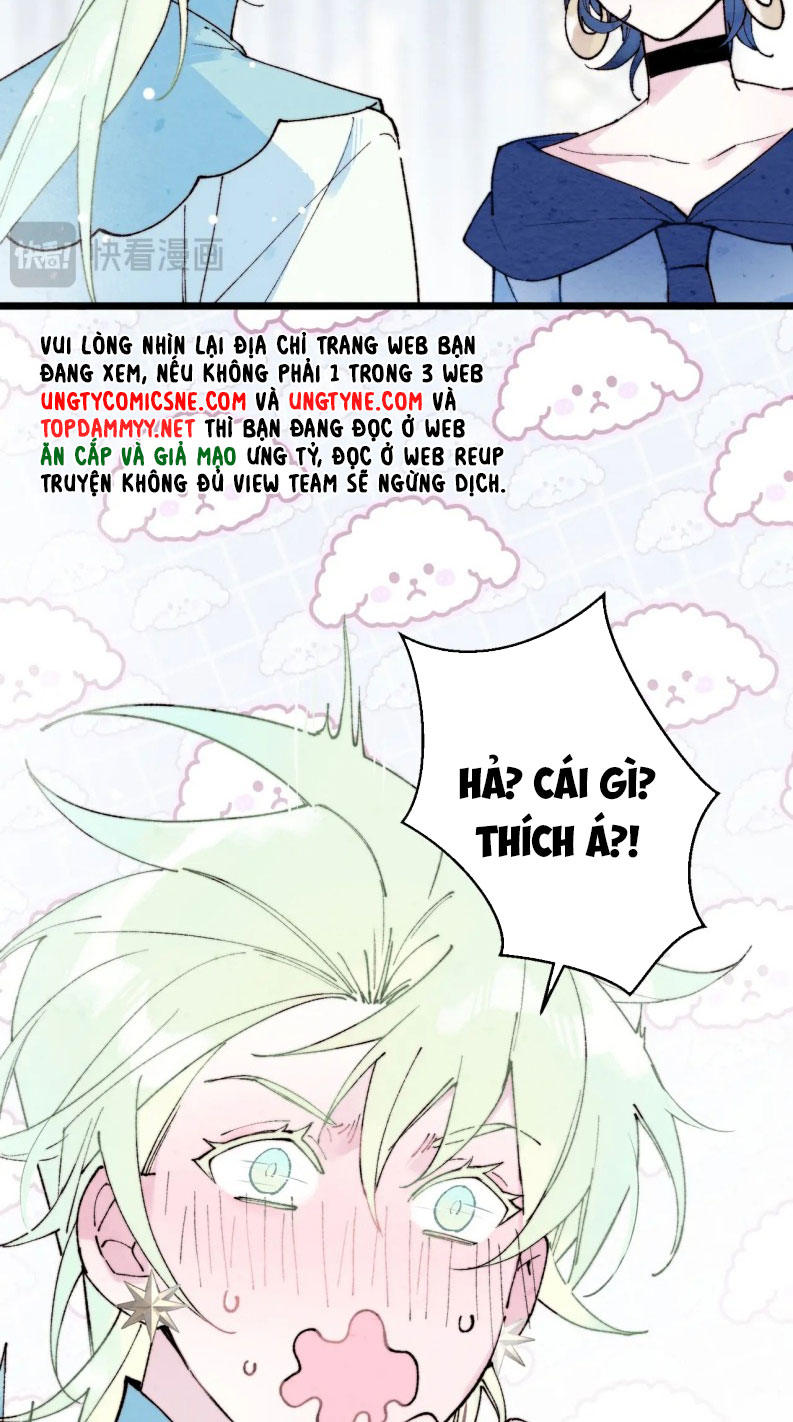 Hồ Thiên Nga Bị Lãng Quên Chap 16 - Next 