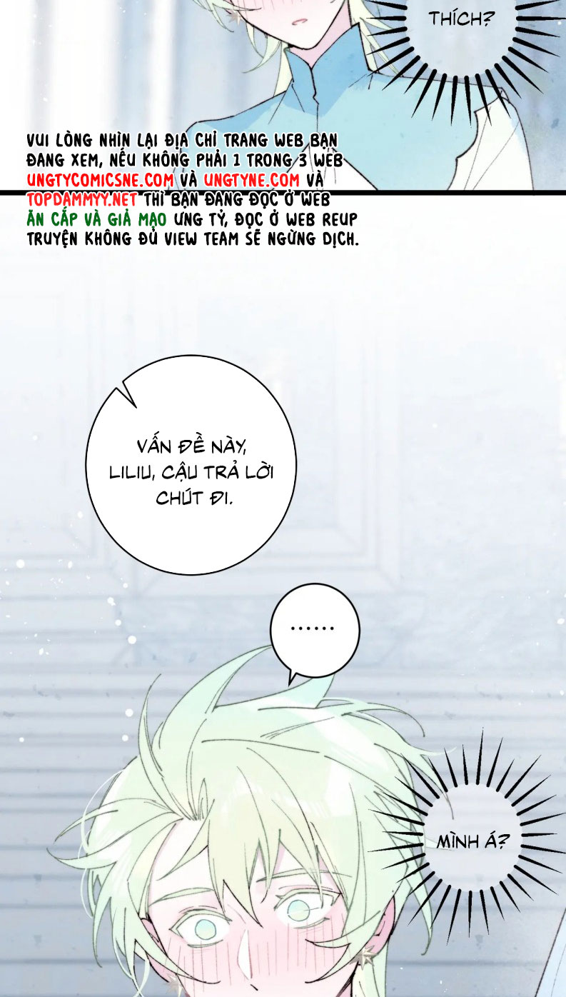 Hồ Thiên Nga Bị Lãng Quên Chap 16 - Next 