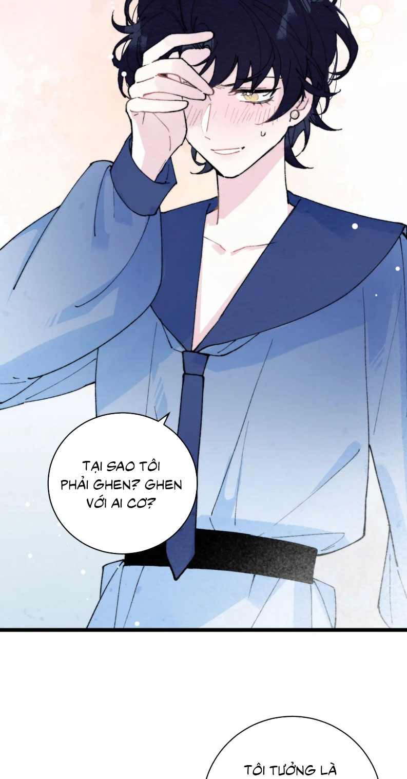 Hồ Thiên Nga Bị Lãng Quên Chap 16 - Next 