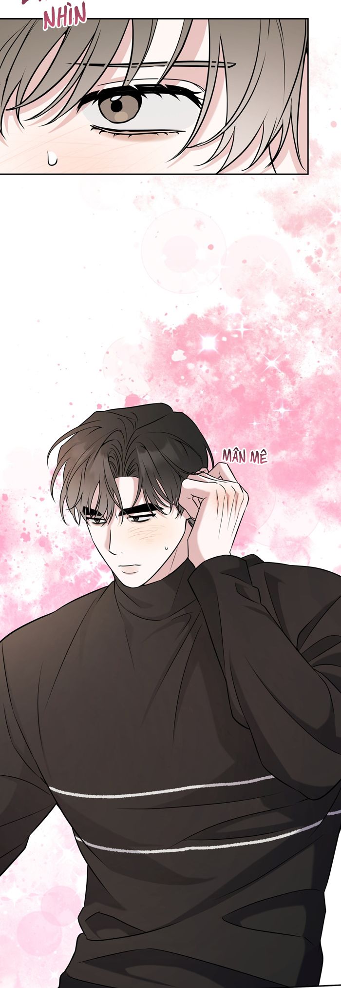 Chiến thuật bắt bóng tình yêu Chapter 26 - Next Chap 27