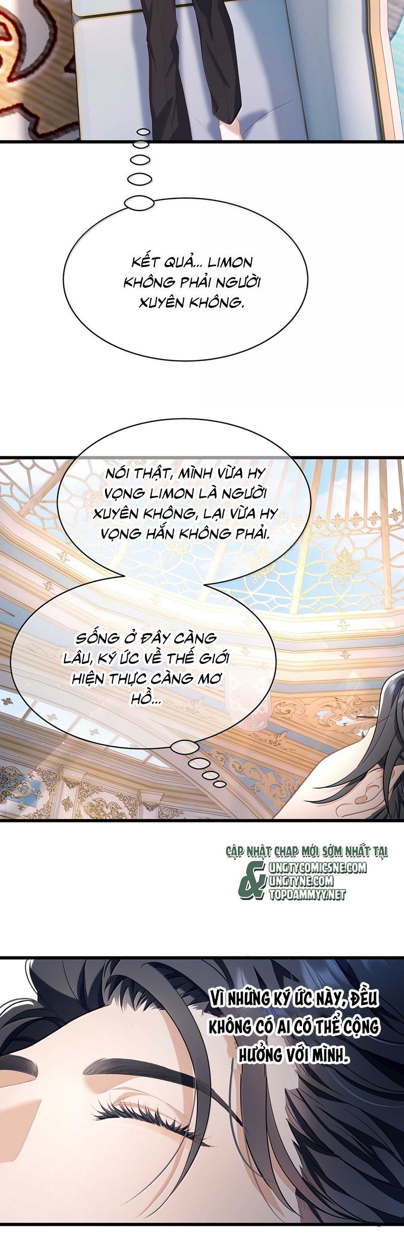 Tôi Trùng Sinh Trở Thành Tiểu Ác Long Của Vương Tử Điện Hạ Chap 66 - Next Chap 67