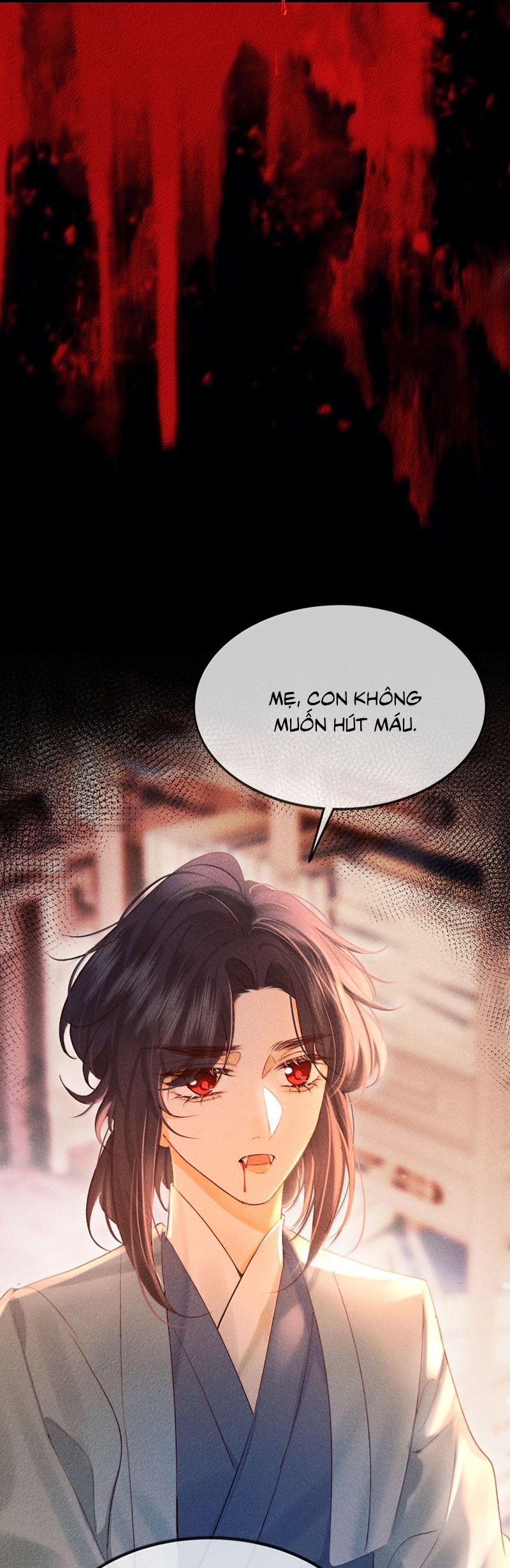 Nam Chủ Vì Sao Quyến Rũ Ta Chap 39 - Next Chap 40