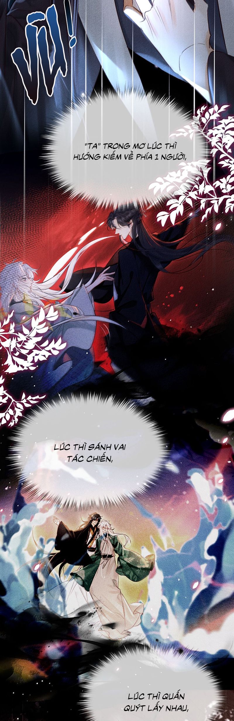 Nam Chủ Vì Sao Quyến Rũ Ta Chap 39 - Next Chap 40