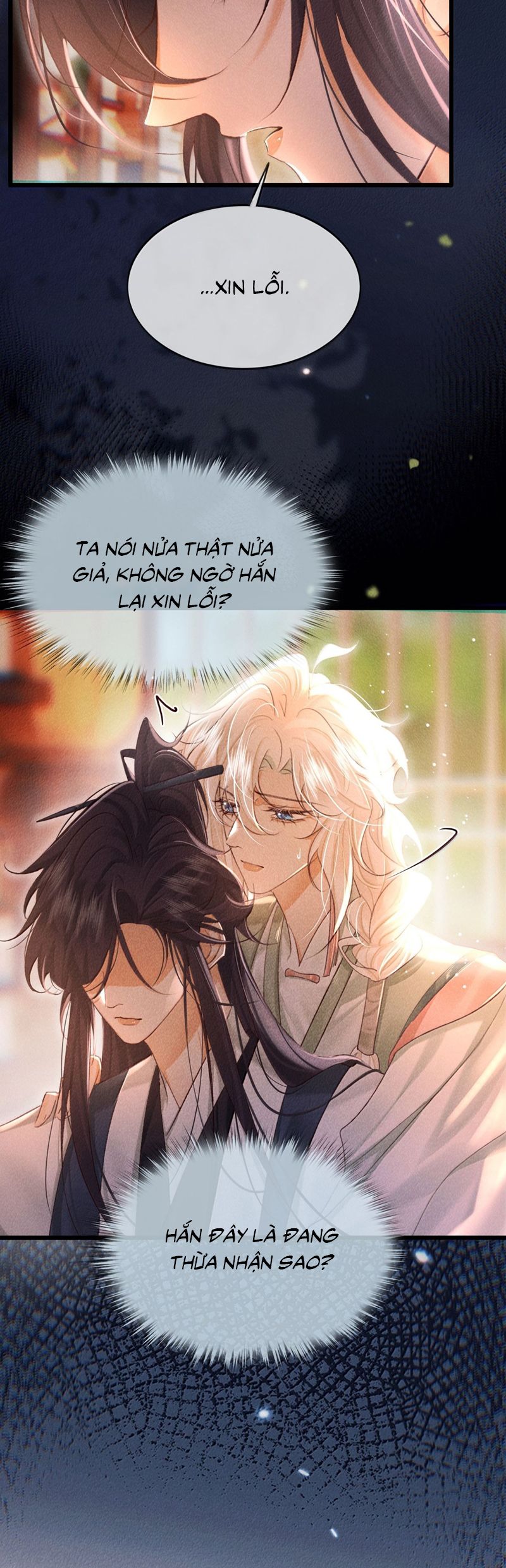 Nam Chủ Vì Sao Quyến Rũ Ta Chap 39 - Next Chap 40