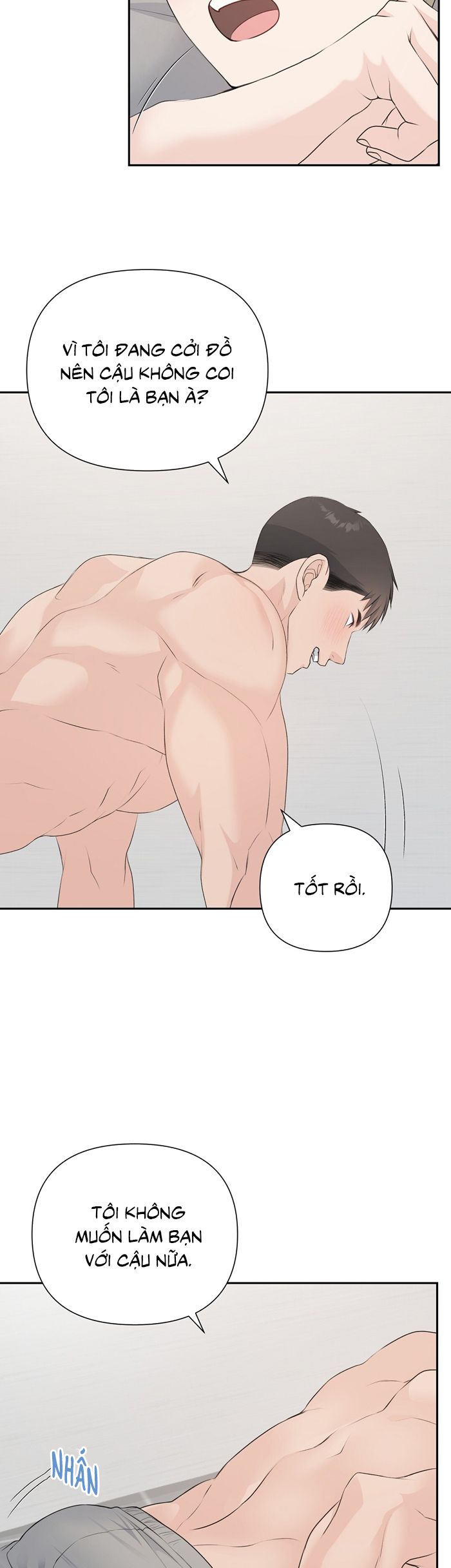 Kẹo Ngọt Yum Yum Chap 16 - Next Chap 17