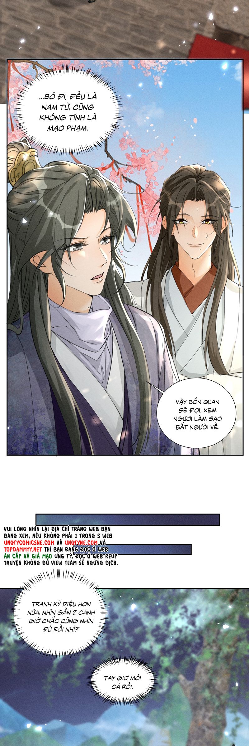 Xuyên Nhanh Chi Cải Tạo Bắt Đầu Lại Làm Người Chap 137 - Next Chap 138